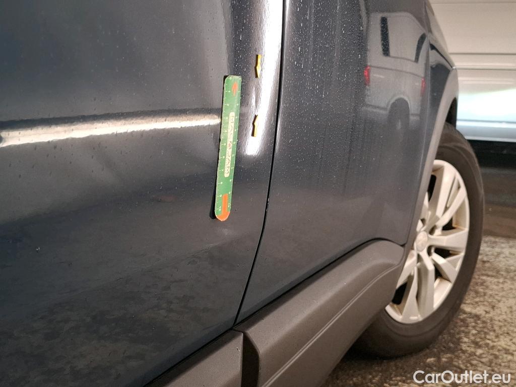  Peugeot  3008  II Active Pack 1.2 PureTech 130CV BVA8 E6d #20