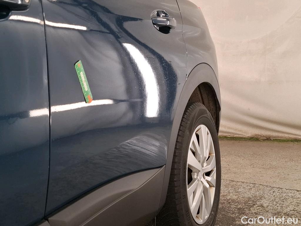  Peugeot  3008  II Active Pack 1.2 PureTech 130CV BVA8 E6d #5