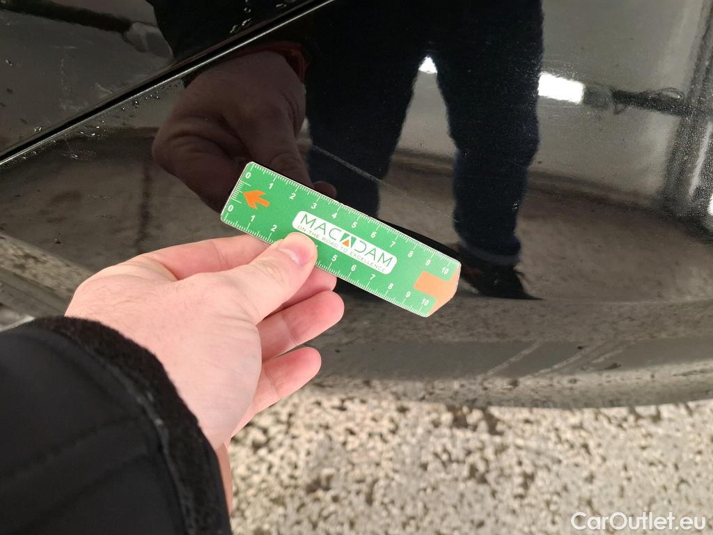  Mercedes  CLA-Klasse MERCEDES-BENZ CLA Shooting Brake / 2019 / 5P / Break CLA 180 d Business Line BA8 #16