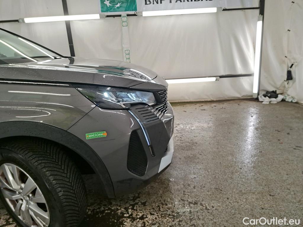  Peugeot  3008  Active Business 1.2 PureTech 130CV BVA8 E6d #1