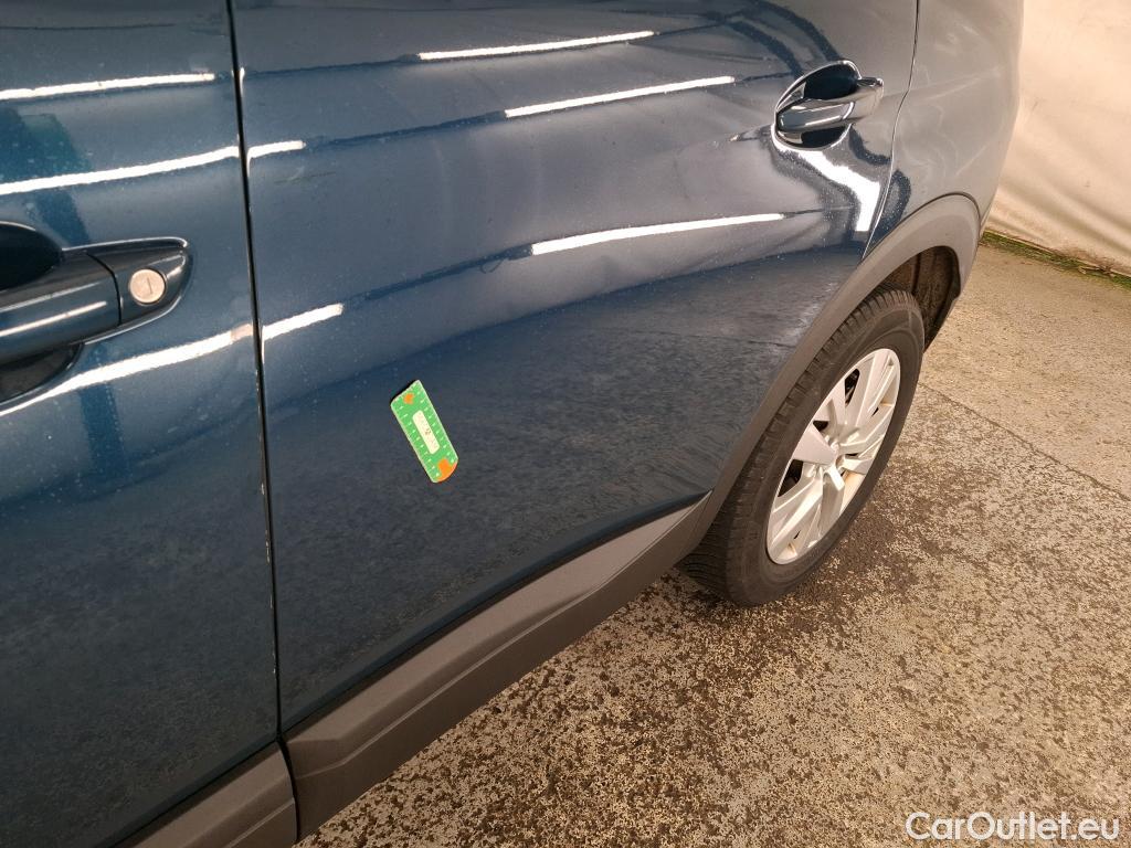  Peugeot  3008  II Active Pack 1.2 PureTech 130CV BVA8 E6d #3