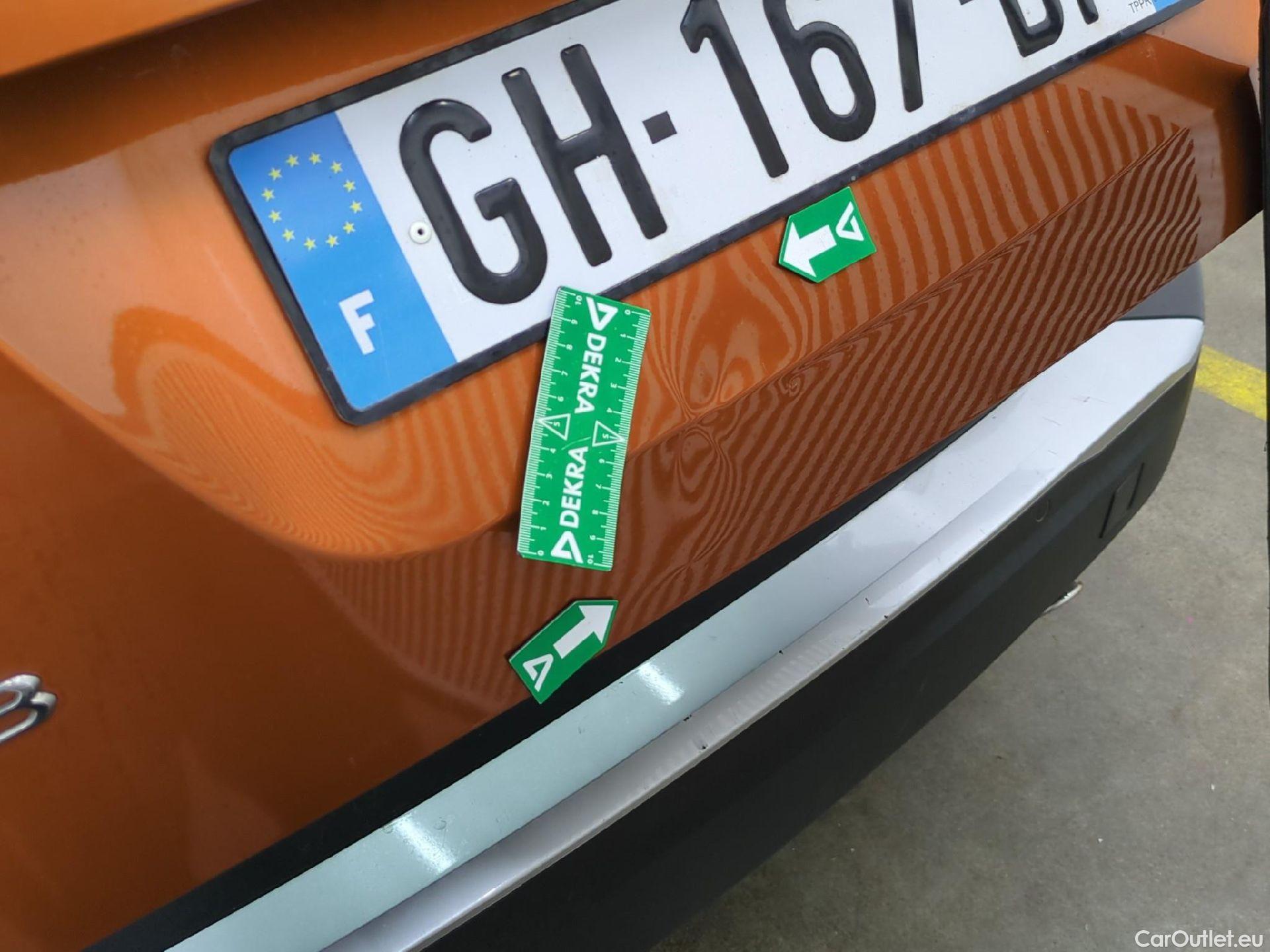  Peugeot  2008  GT 1.5 HDi 130CV BVA8 E6d #37