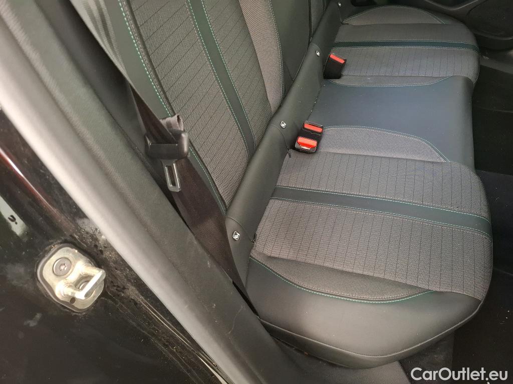  Peugeot  2008  Allure Business 1.5 HDi 110CV BVM6 E6d #10