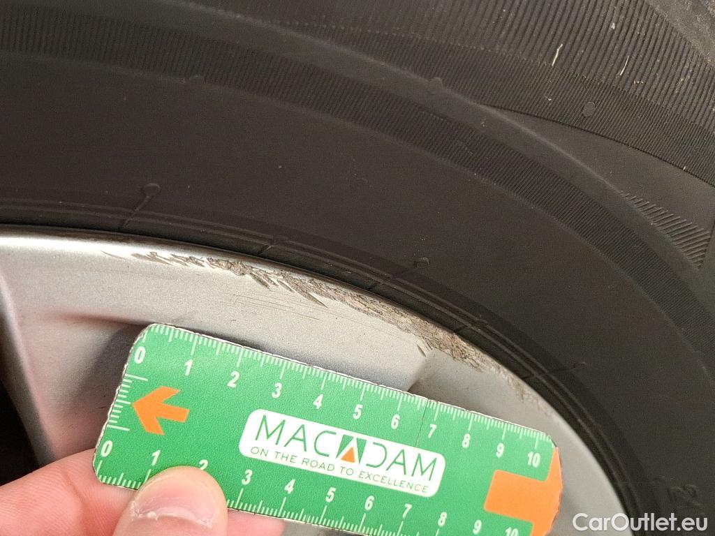  Peugeot  3008  II Active Pack 1.2 PureTech 130CV BVA8 E6d #11