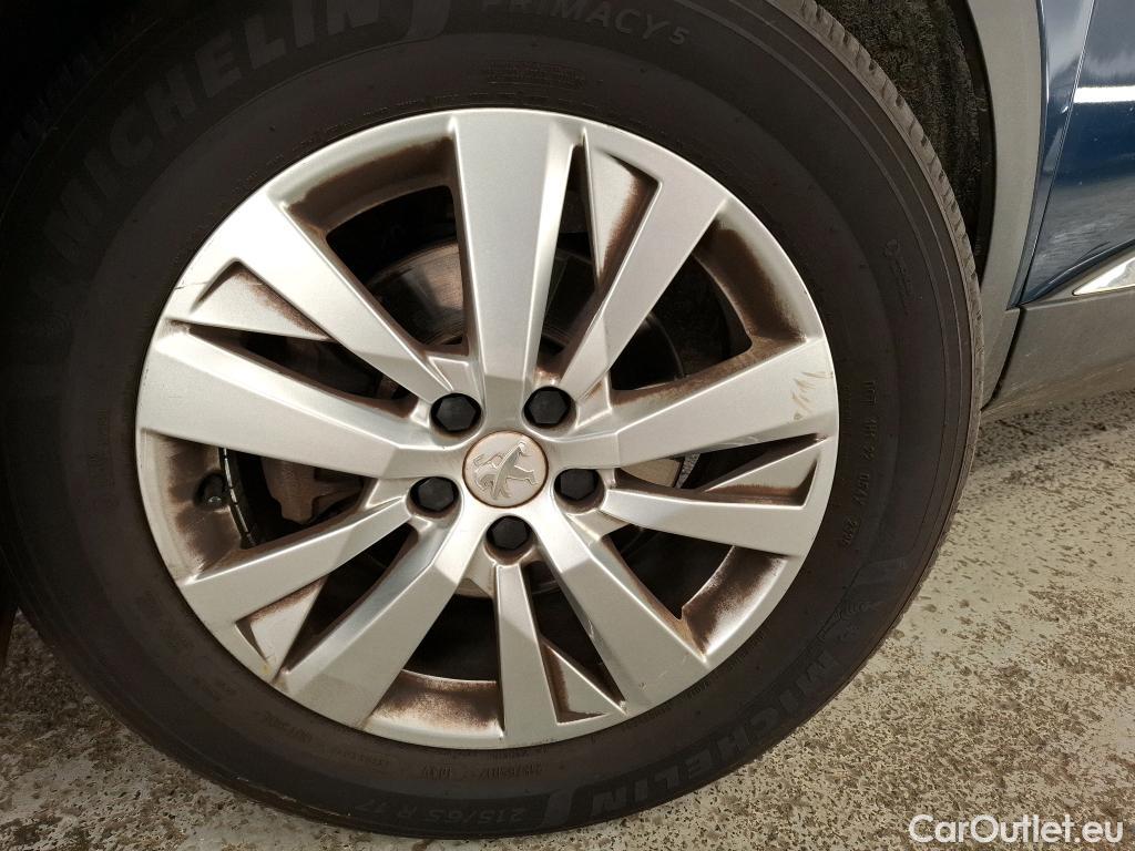  Peugeot  3008  II Style 1.5 HDi 130CV BVA8 E6d #15