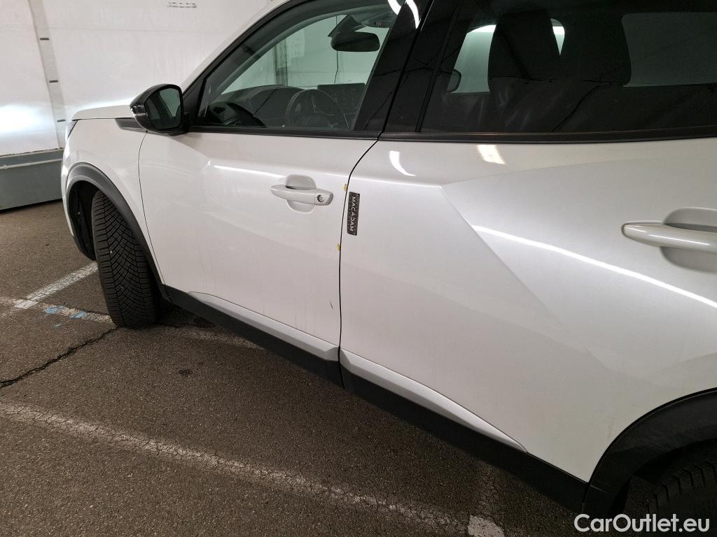  Peugeot  2008  Allure Pack 1.5 HDi 130CV BVA8 E6d #1