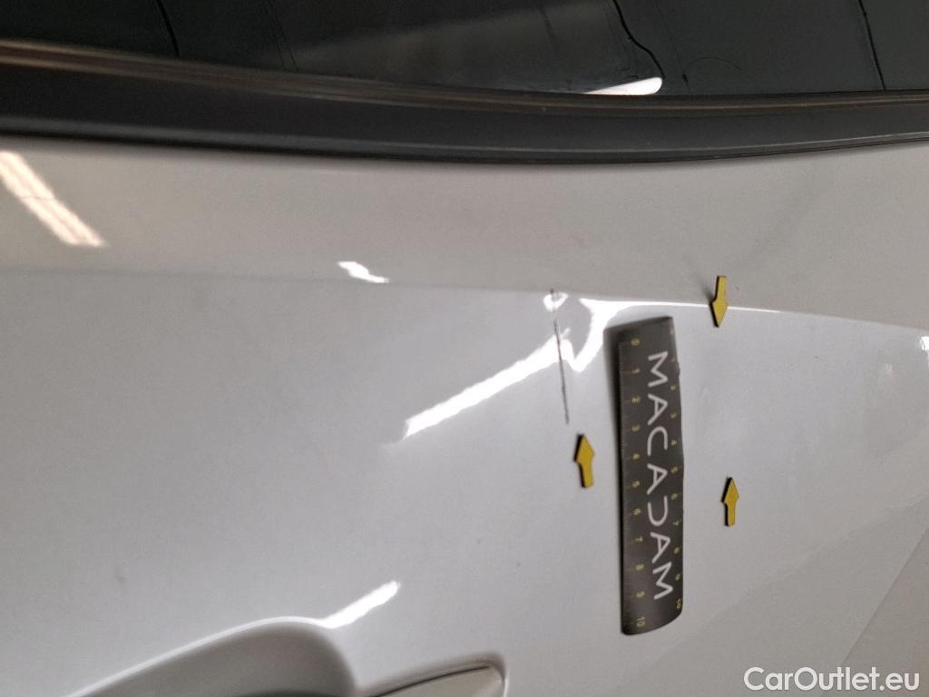  Peugeot  2008  Allure Pack 1.5 HDi 130CV BVA8 E6d #6