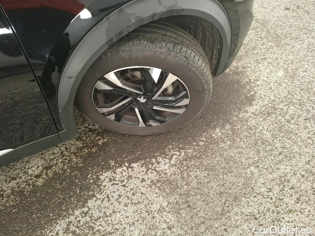  Peugeot  2008  Allure Business 1.5 HDi 110CV BVM6 E6d #19