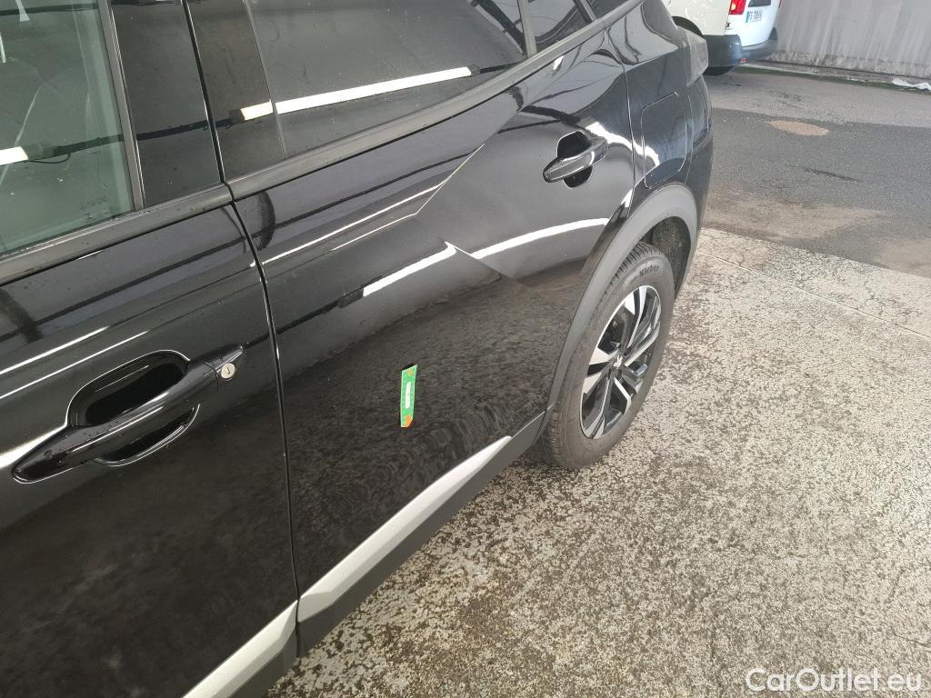  Peugeot  2008  Allure Business 1.5 HDi 110CV BVM6 E6d #1