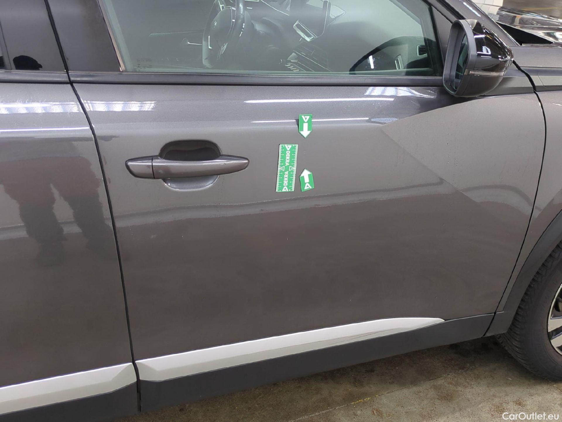  Peugeot  2008  Allure Pack 1.5 HDi 110CV BVM6 E6d #28