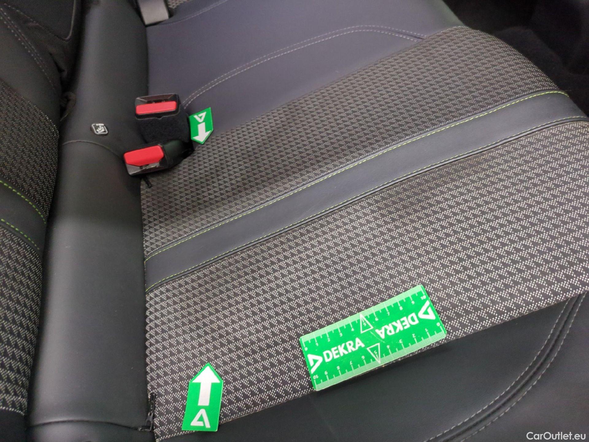  Peugeot  2008  GT 1.5 HDi 130CV BVA8 E6d #12