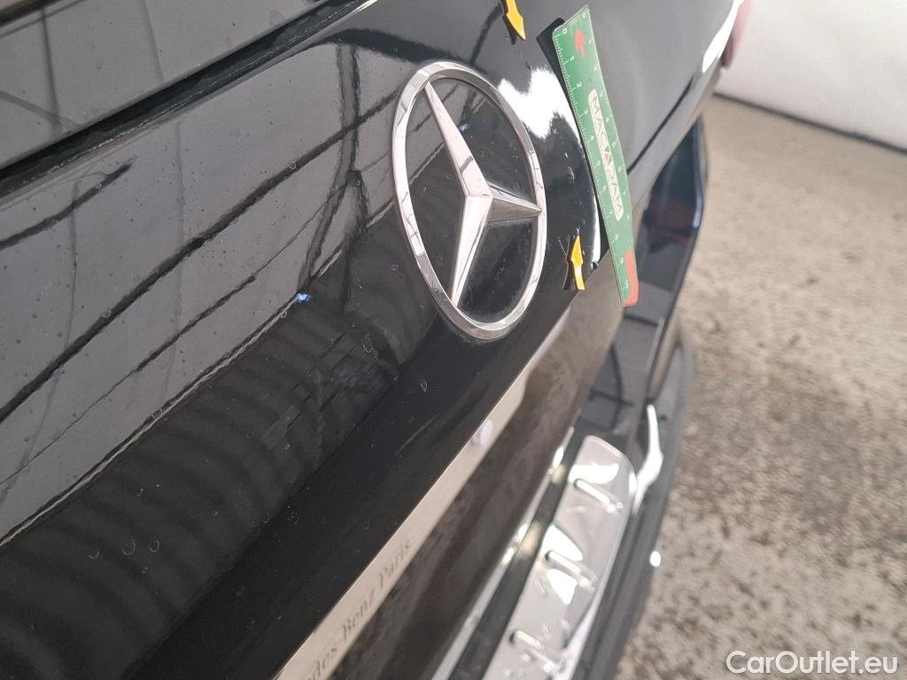  Mercedes  GLA MERCEDES-BENZ  / 2020 / 5P / SUV  250 e BUSINESS LINE DCT #2