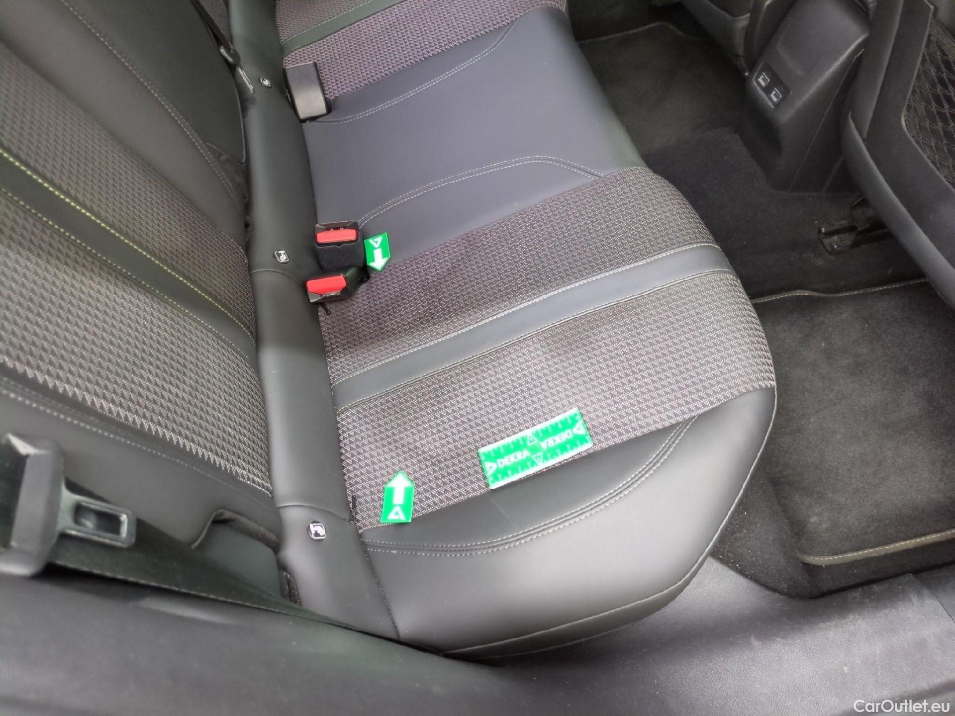  Peugeot  2008  GT 1.5 HDi 130CV BVA8 E6d #13