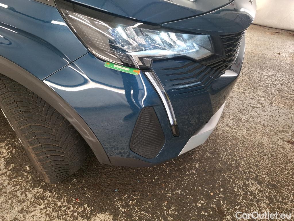  Peugeot  3008  II Active Pack 1.2 PureTech 130CV BVA8 E6d #6