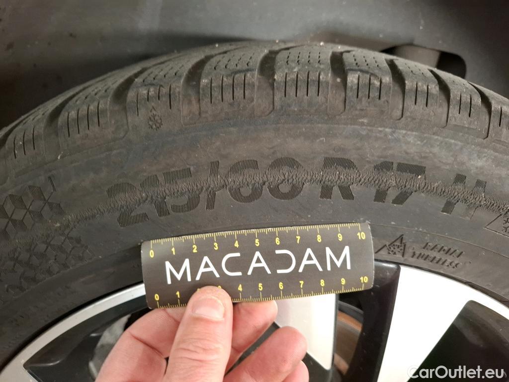  Peugeot  2008  Allure Pack 1.5 HDi 130CV BVA8 E6d #12