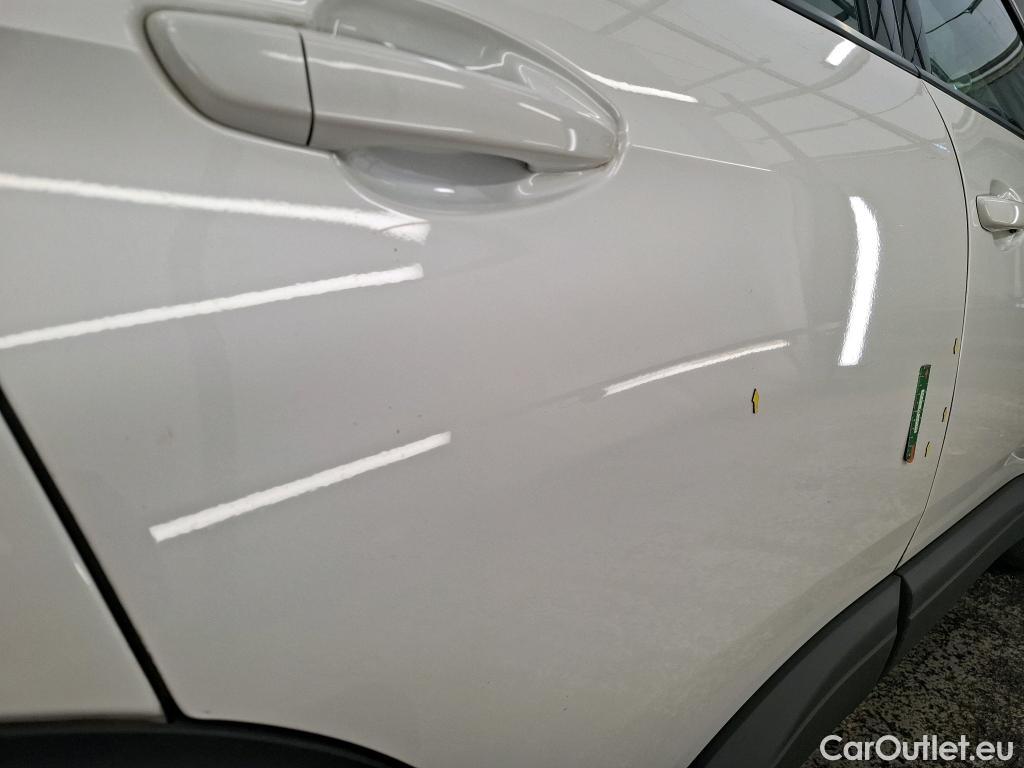  Peugeot  3008  II Active Pack 1.2 PureTech 130CV BVA8 E6d #1