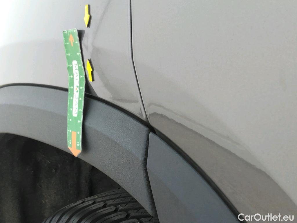  Mercedes  GLA MERCEDES-BENZ  / 2020 / 5P / SUV 2.0  200 D BUSINESS LINE DCT #20