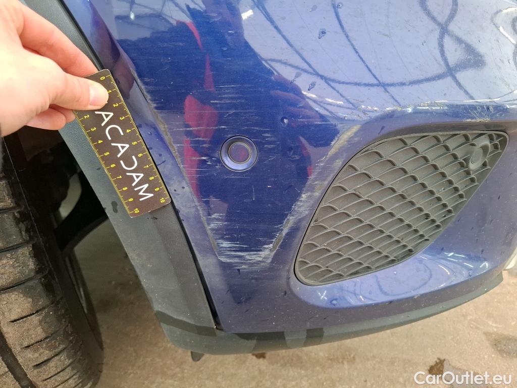  Mercedes  GLB MERCEDES-BENZ  / 2019 / 5P / SUV  200 d Business Line #9