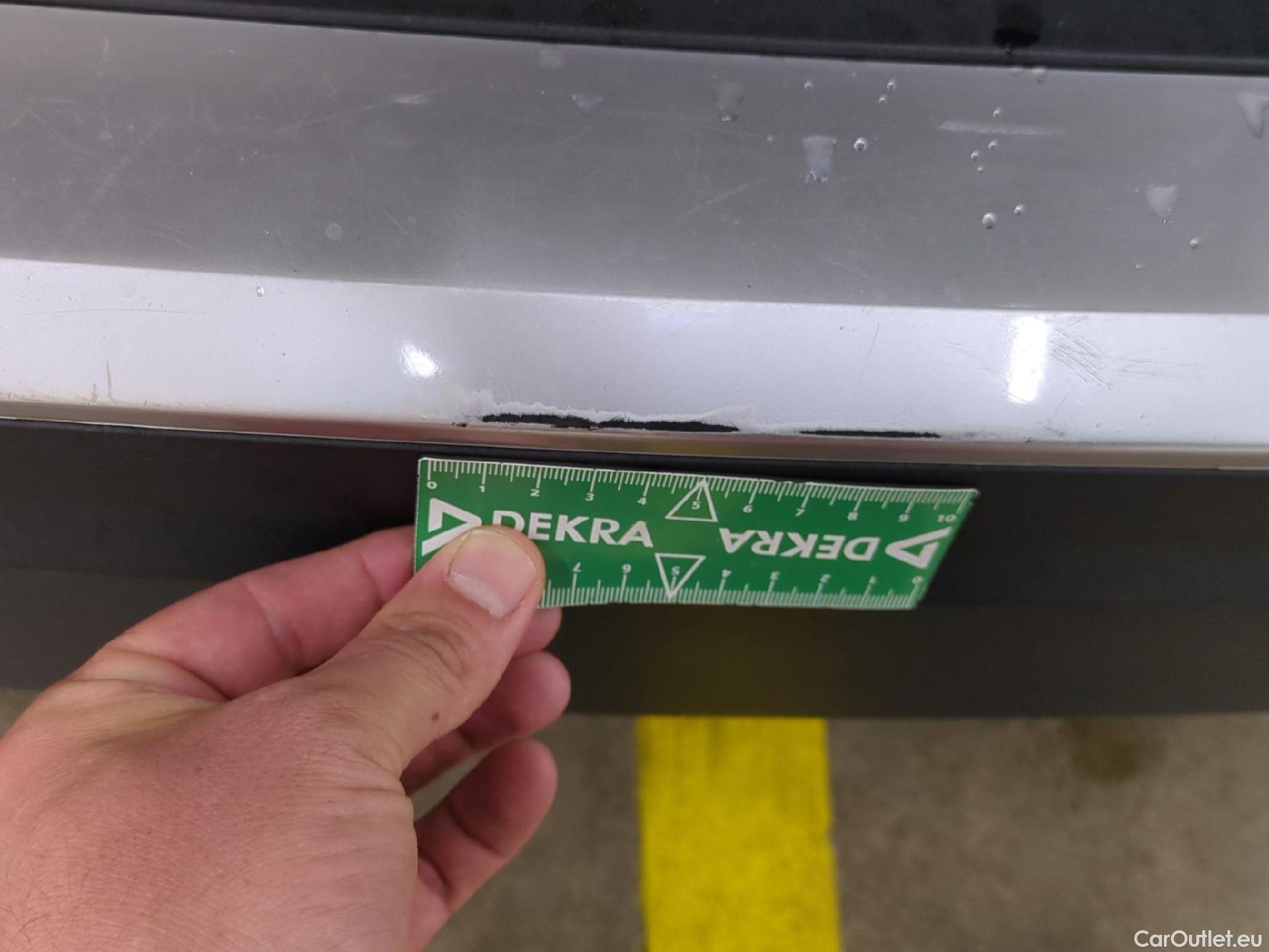  Peugeot  2008  Allure Pack 1.5 HDi 110CV BVM6 E6d #17