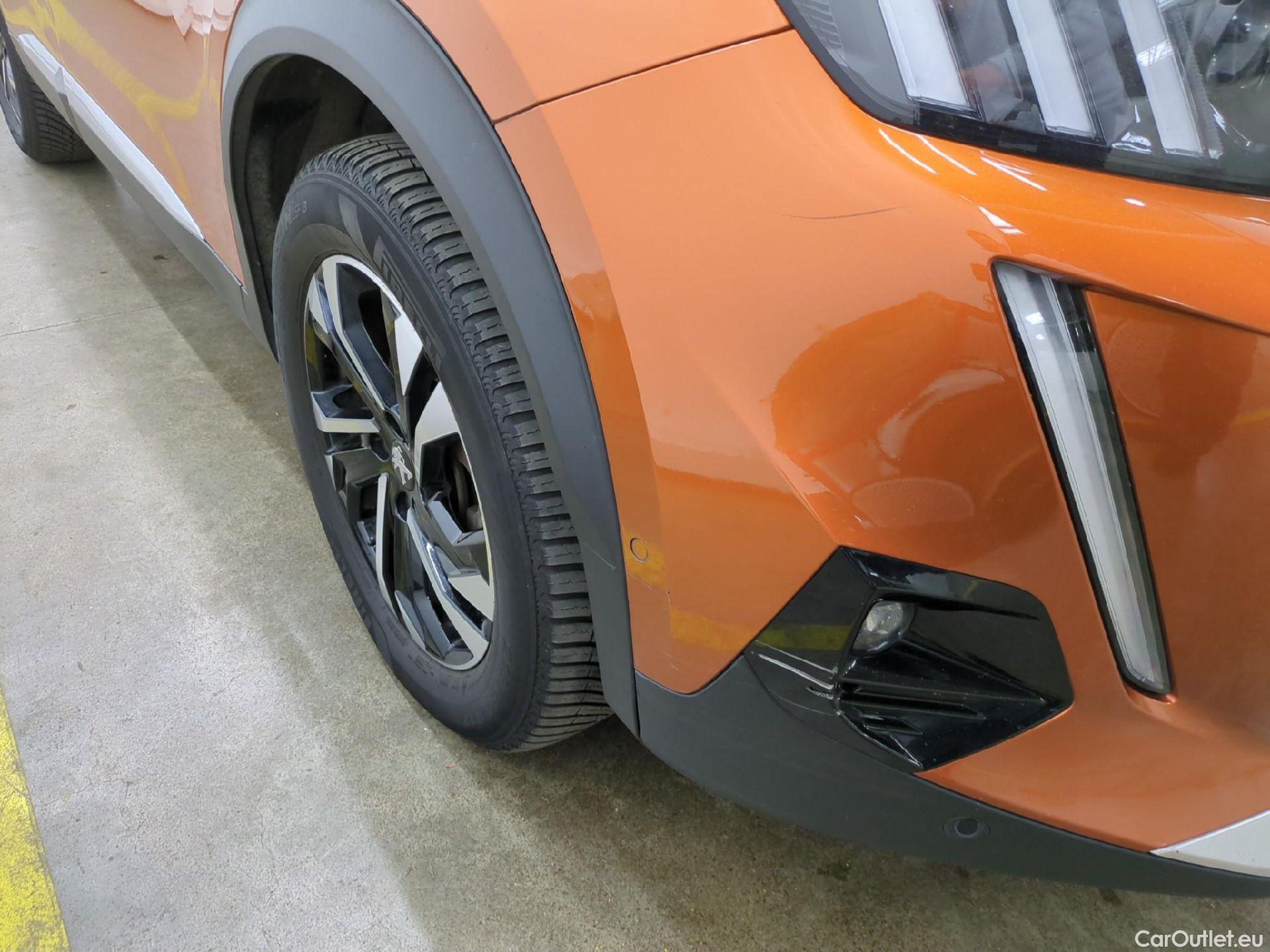  Peugeot  2008  GT 1.5 HDi 130CV BVA8 E6d #14