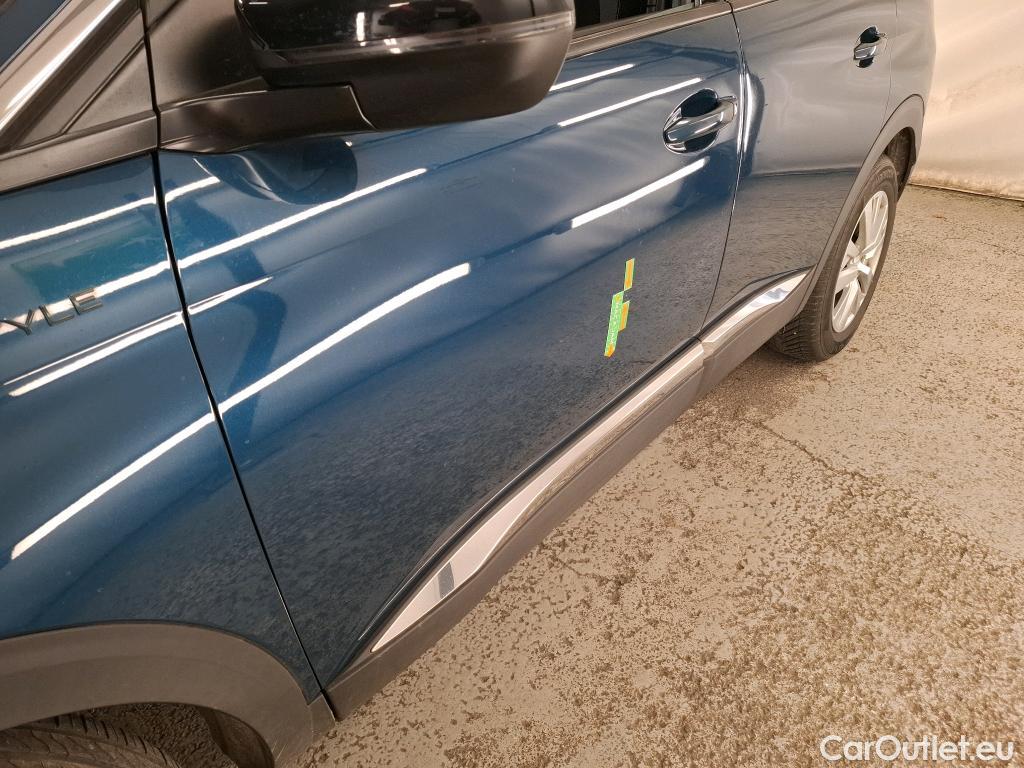  Peugeot  3008  II Style 1.5 HDi 130CV BVA8 E6d #28
