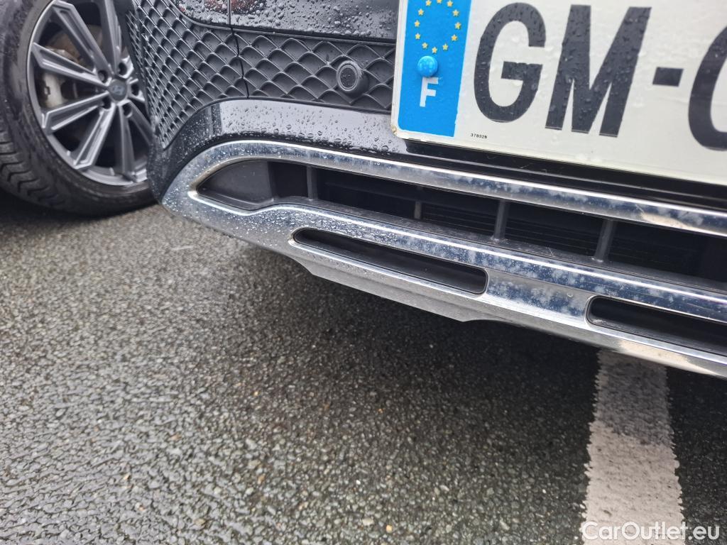  Mercedes  GLA MERCEDES-BENZ  / 2020 / 5P / SUV  250 e BUSINESS LINE DCT #22