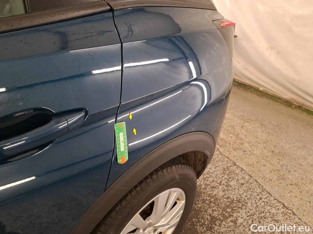  Peugeot  3008  II Active Pack 1.2 PureTech 130CV BVA8 E6d #17