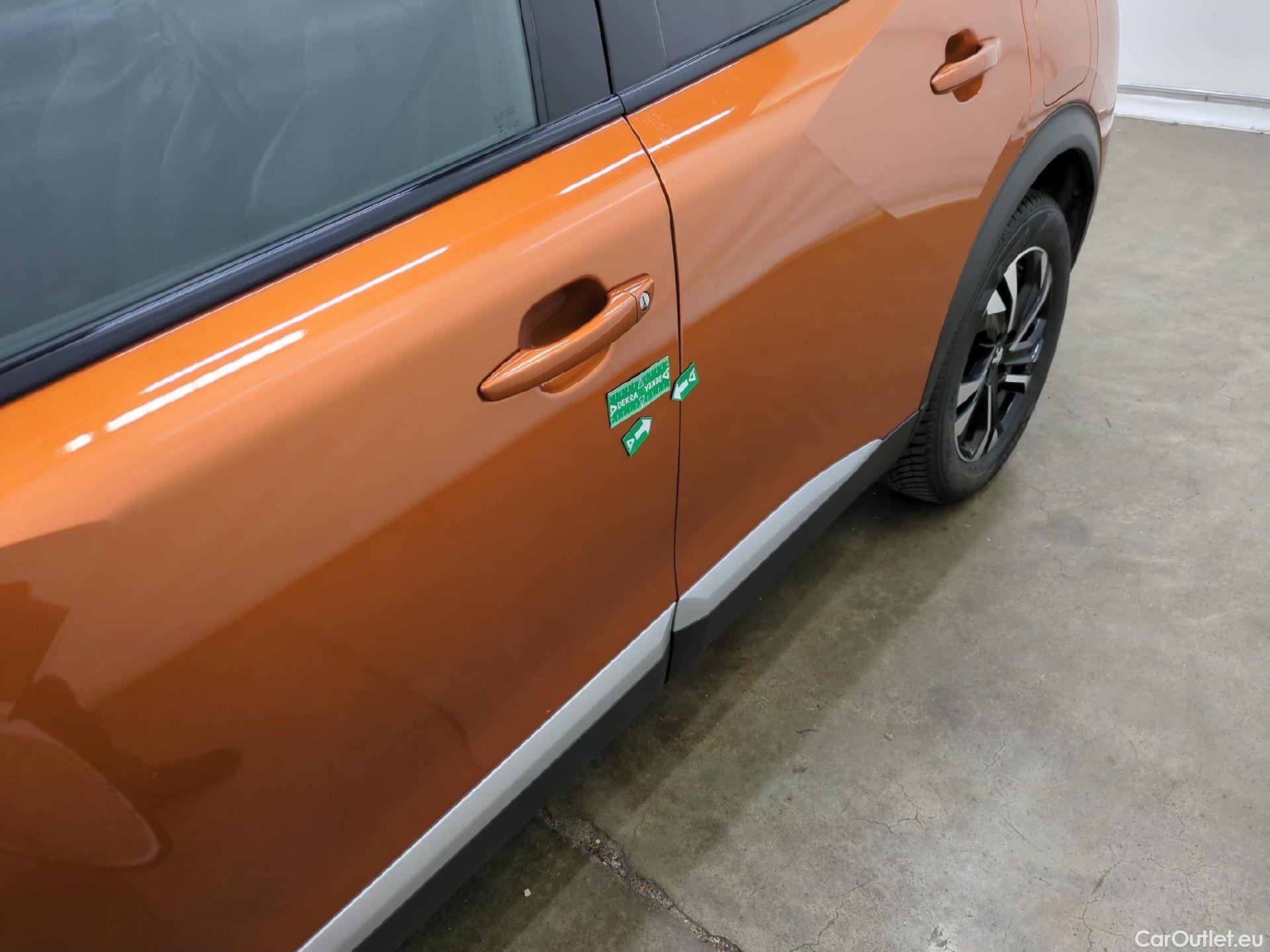  Peugeot  2008  GT 1.5 HDi 130CV BVA8 E6d #28