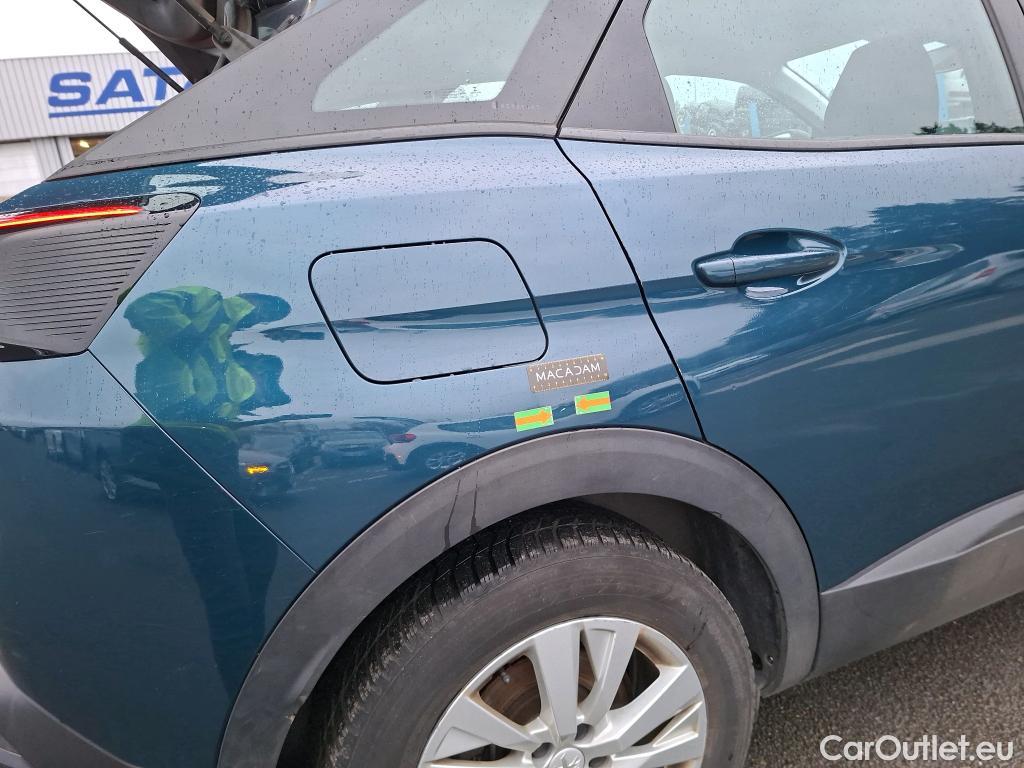  Peugeot  3008  II Active Pack 1.5 HDi 130CV BVA8 E6d #5