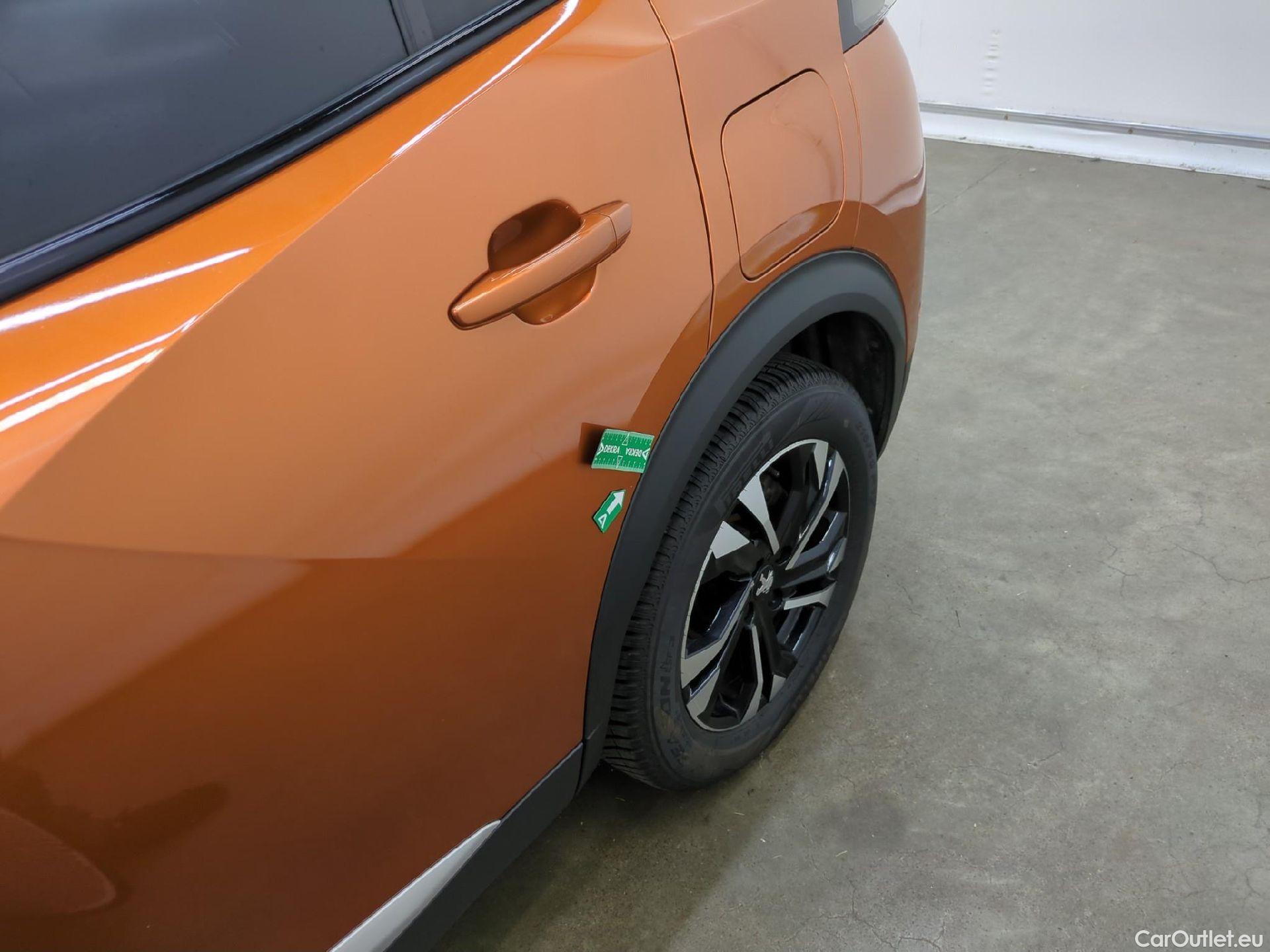  Peugeot  2008  GT 1.5 HDi 130CV BVA8 E6d #30