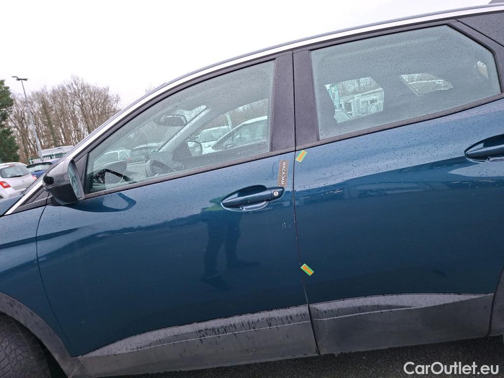  Peugeot  3008  II Active Pack 1.5 HDi 130CV BVA8 E6d #9