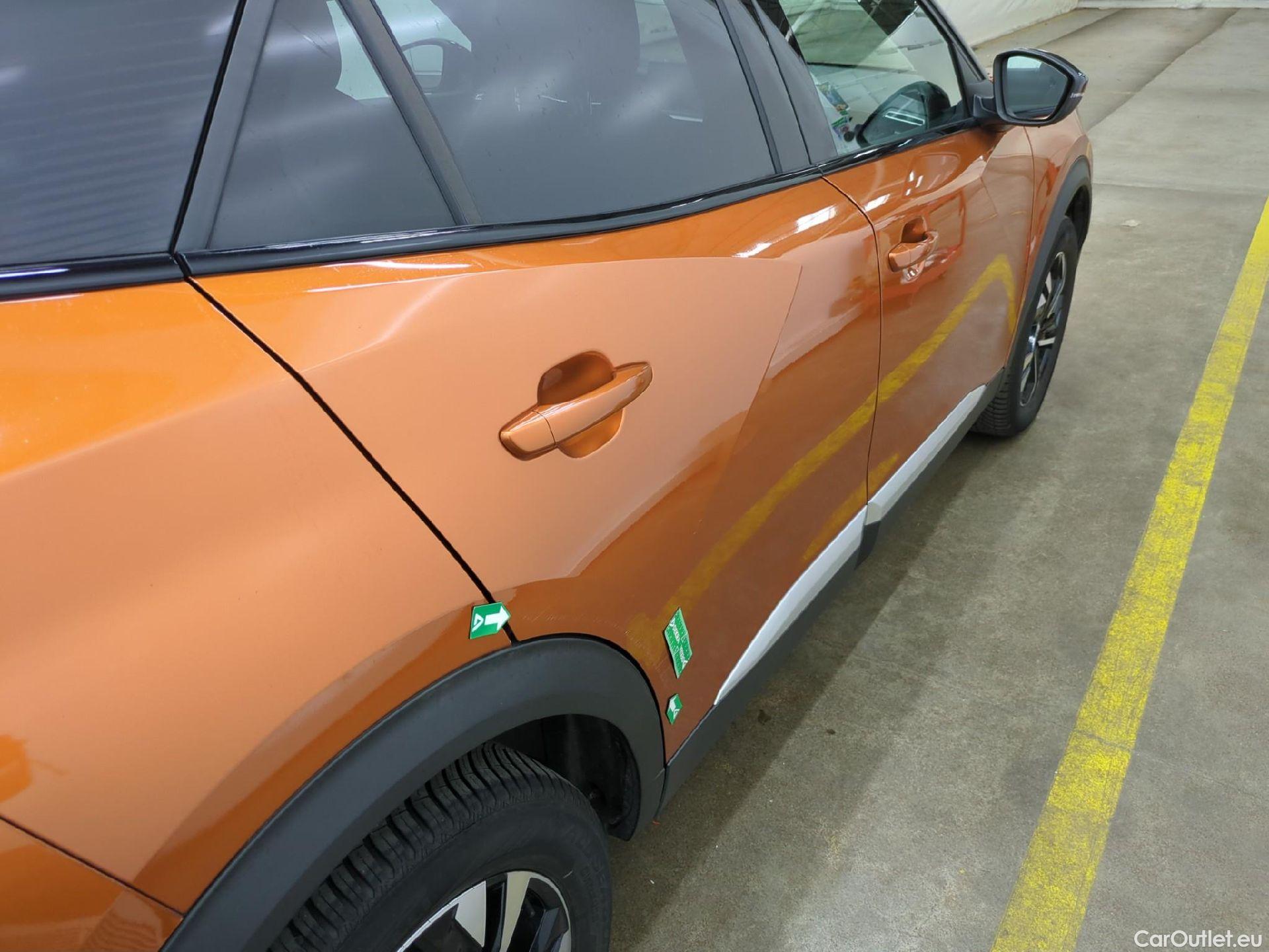  Peugeot  2008  GT 1.5 HDi 130CV BVA8 E6d #11