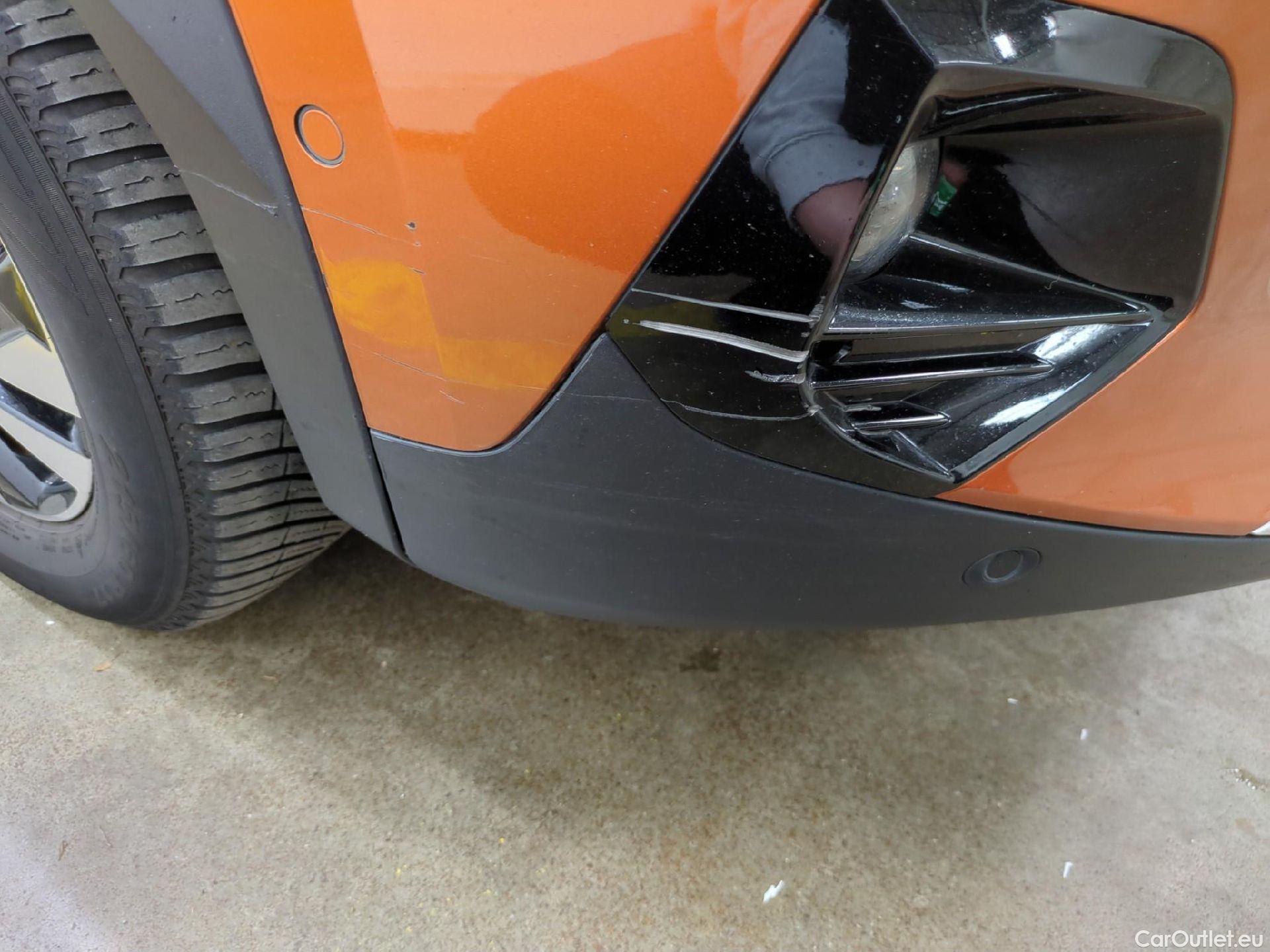  Peugeot  2008  GT 1.5 HDi 130CV BVA8 E6d #22