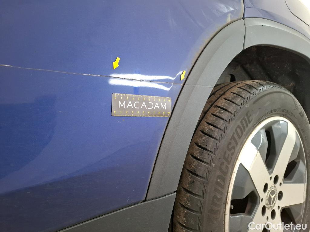  Mercedes  GLB MERCEDES-BENZ  / 2019 / 5P / SUV  200 d Business Line #3