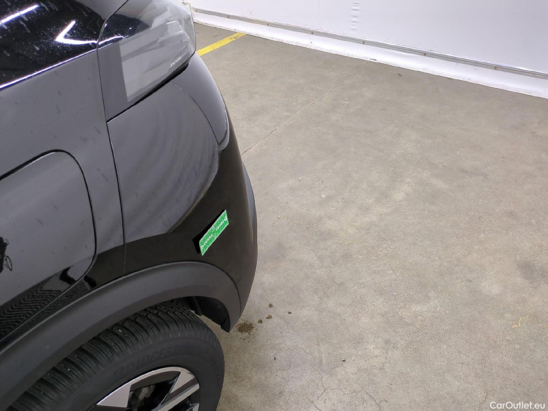  Peugeot  2008  Allure 1.5 HDi 130CV BVA8 E6d #28