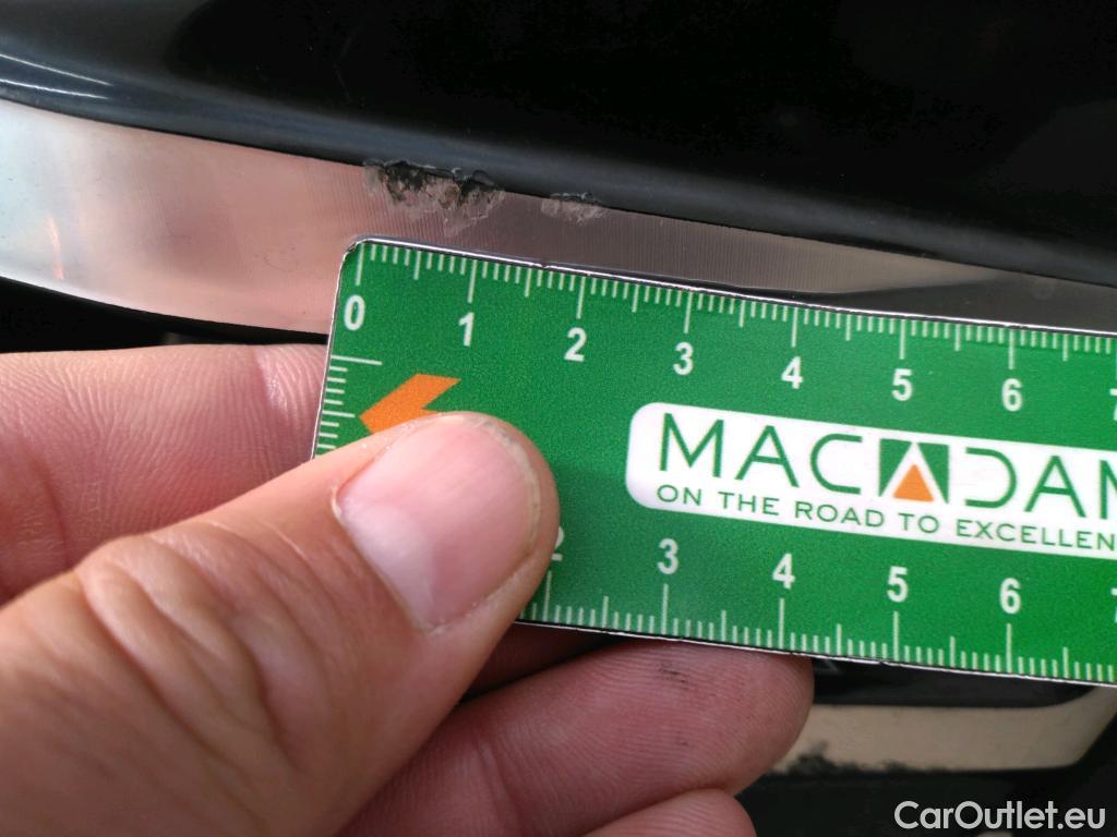  Mercedes  GLA MERCEDES-BENZ  / 2020 / 5P / SUV 2.0  200 D BUSINESS LINE DCT #16