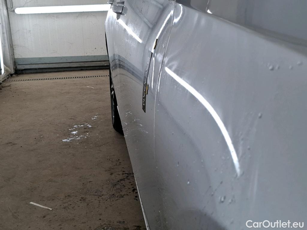  Mercedes  A-Klasse MERCEDES-BENZ Classe A Berline / 2018 / 4P / Berline A 200 d Business Line 8G-DCT #2