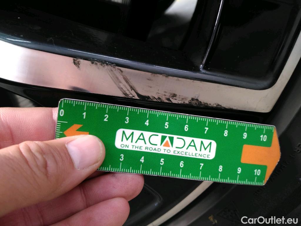  Mercedes  GLA MERCEDES-BENZ  / 2020 / 5P / SUV 2.0  200 D BUSINESS LINE DCT #14