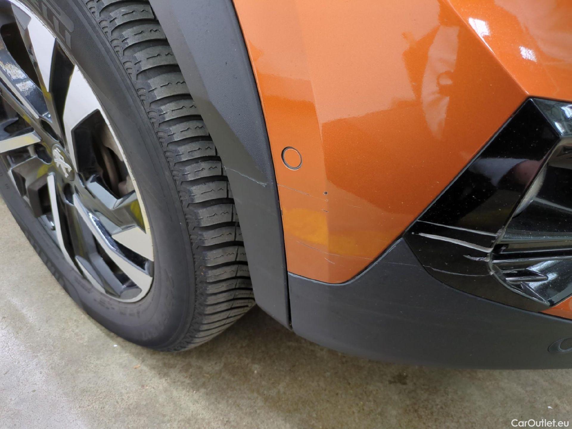  Peugeot  2008  GT 1.5 HDi 130CV BVA8 E6d #19