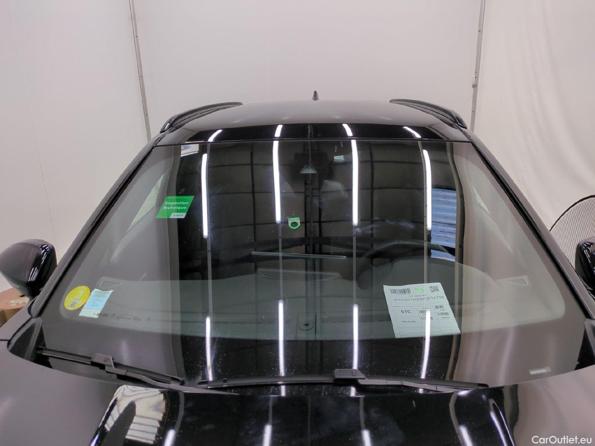  Peugeot  2008  Allure 1.5 HDi 130CV BVA8 E6d #5