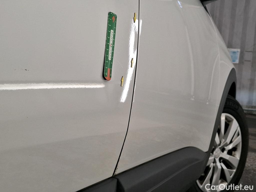  Peugeot  3008  II Active Pack 1.2 PureTech 130CV BVA8 E6d #2