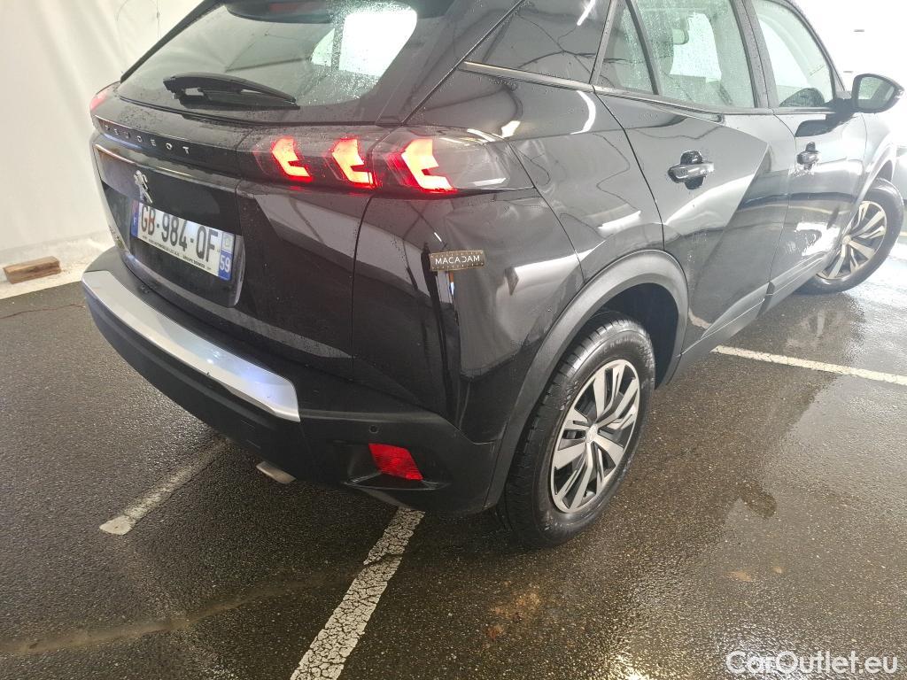  Peugeot  2008  Active Business 1.5 HDi 110CV BVM6 E6d #20