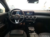  Mercedes  A-Klasse MERCEDES-BENZ Classe A Berline / 2018 / 4P / Berline A 200 d Business Line 8G-DCT #5