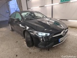  Mercedes  CLA-Klasse MERCEDES-BENZ CLA Shooting Brake / 2019 / 5P / Break CLA 180 d Business Line BA8 #4
