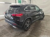  Mercedes  GLA MERCEDES-BENZ  / 2020 / 5P / SUV  250 e BUSINESS LINE DCT #3