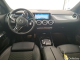  Mercedes  GLA MERCEDES-BENZ  / 2020 / 5P / SUV  250 e BUSINESS LINE DCT #5