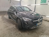  Mercedes  GLA MERCEDES-BENZ  / 2020 / 5P / SUV  250 e BUSINESS LINE DCT #4