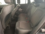  Mercedes  GLA MERCEDES-BENZ  / 2020 / 5P / SUV  250 e BUSINESS LINE DCT #9