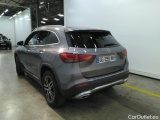  Mercedes  GLA MERCEDES-BENZ  / 2020 / 5P / SUV 2.0  200 D BUSINESS LINE DCT #2
