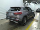  Mercedes  GLA MERCEDES-BENZ  / 2020 / 5P / SUV 2.0  200 D BUSINESS LINE DCT #3